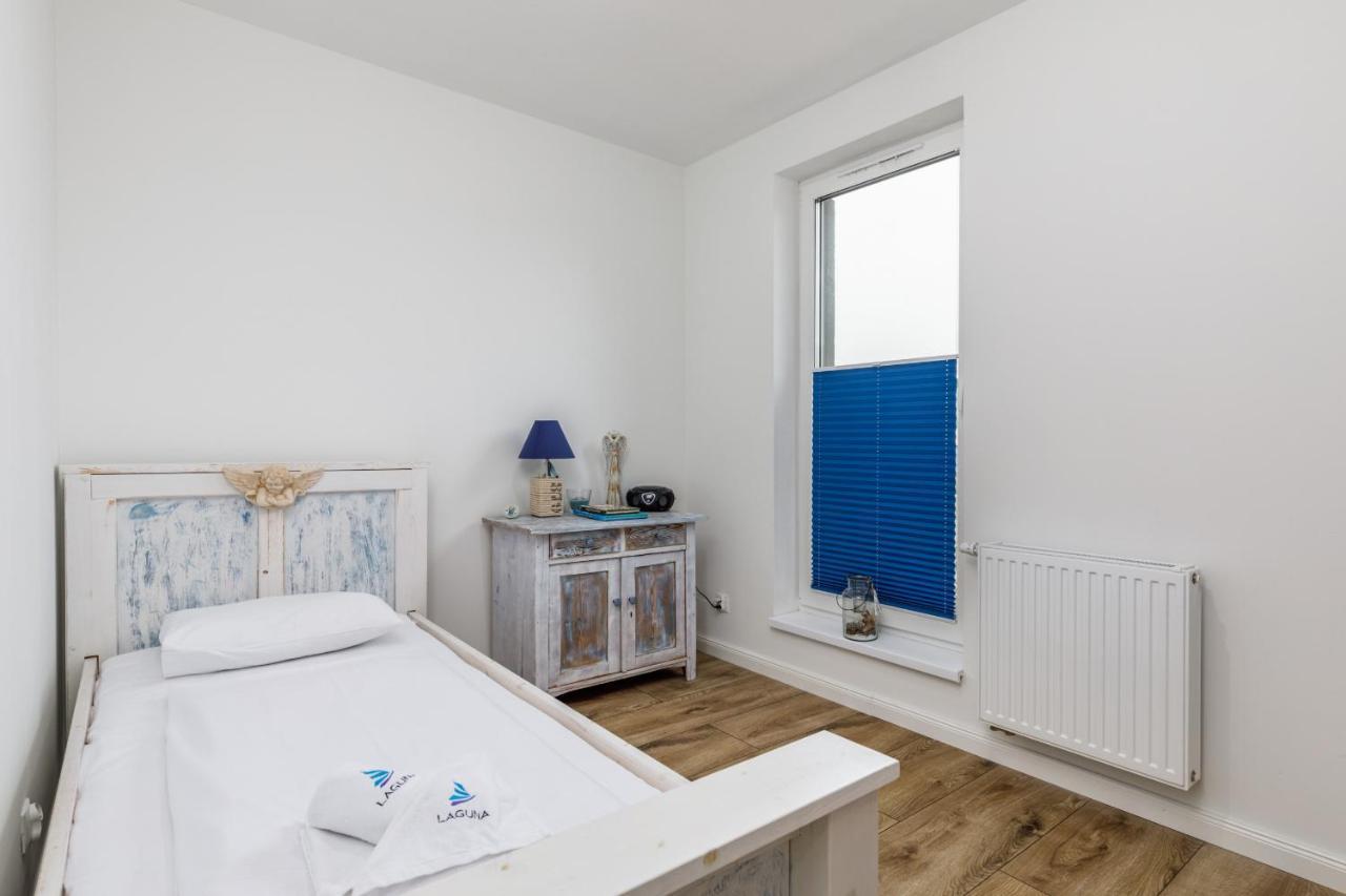 Green Square Apartment With Balcony Swinoujscie By Noclegi Renters Экстерьер фото